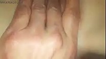 My girl finger fucking me hard  my wet tight pussy