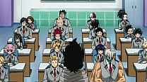 The Episode Of My Hero Academia You Will Never Forget (My Tuition Academia)